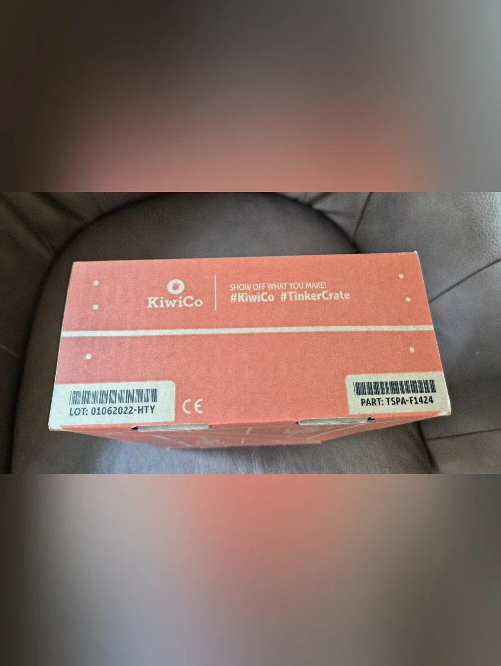 Kiwico **retails $30**